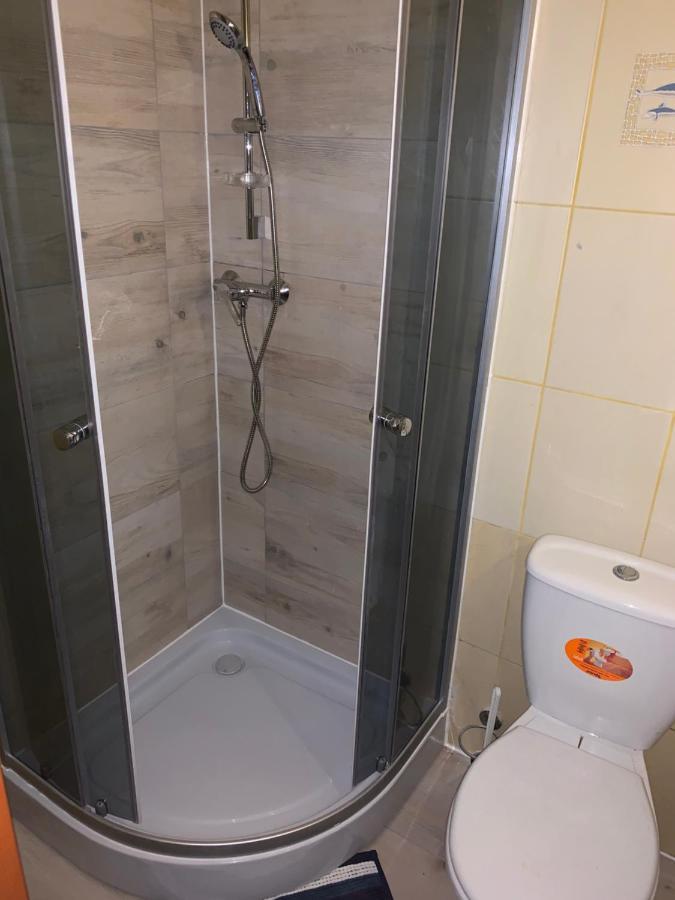 Appartement Studio In Center