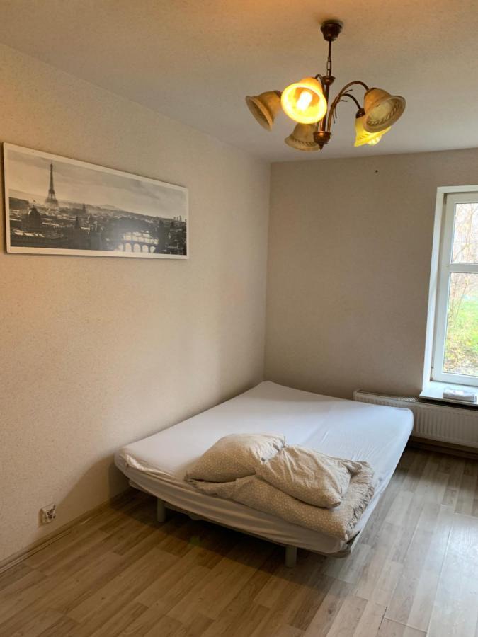 Appartement Studio In Center Krakau